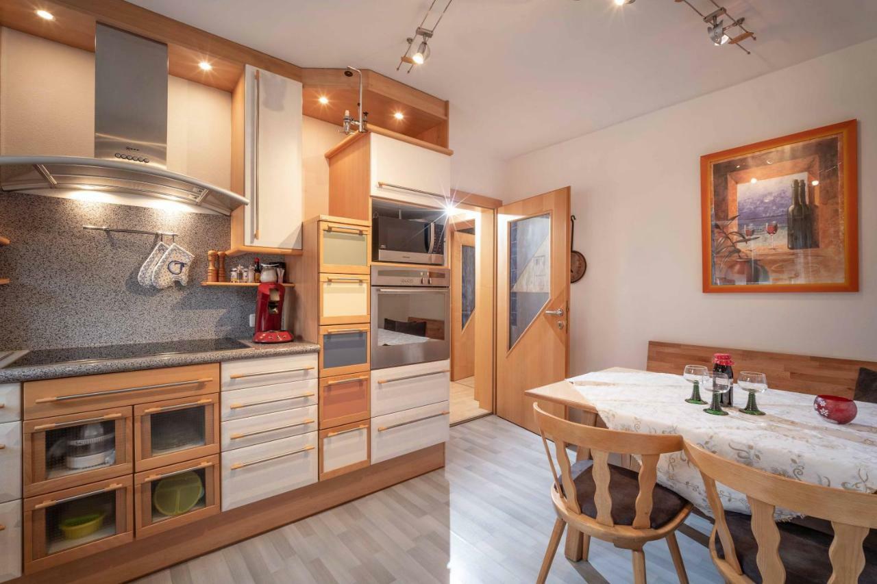 Exklusiv Apartment Hofer Sankt Johann in Tirol Exterior foto
